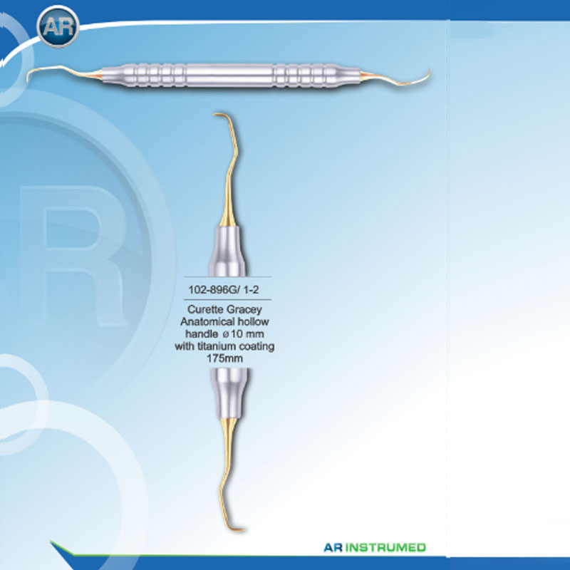 ست کورت تیتانیومی 6 عددی