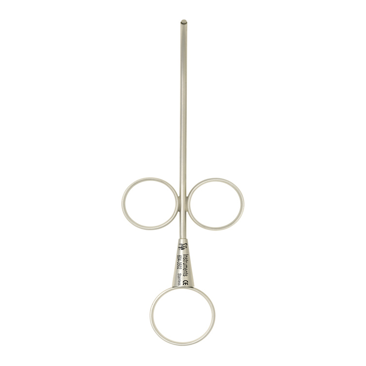 بن کریر 4.5-3.5 mm- دناپویا