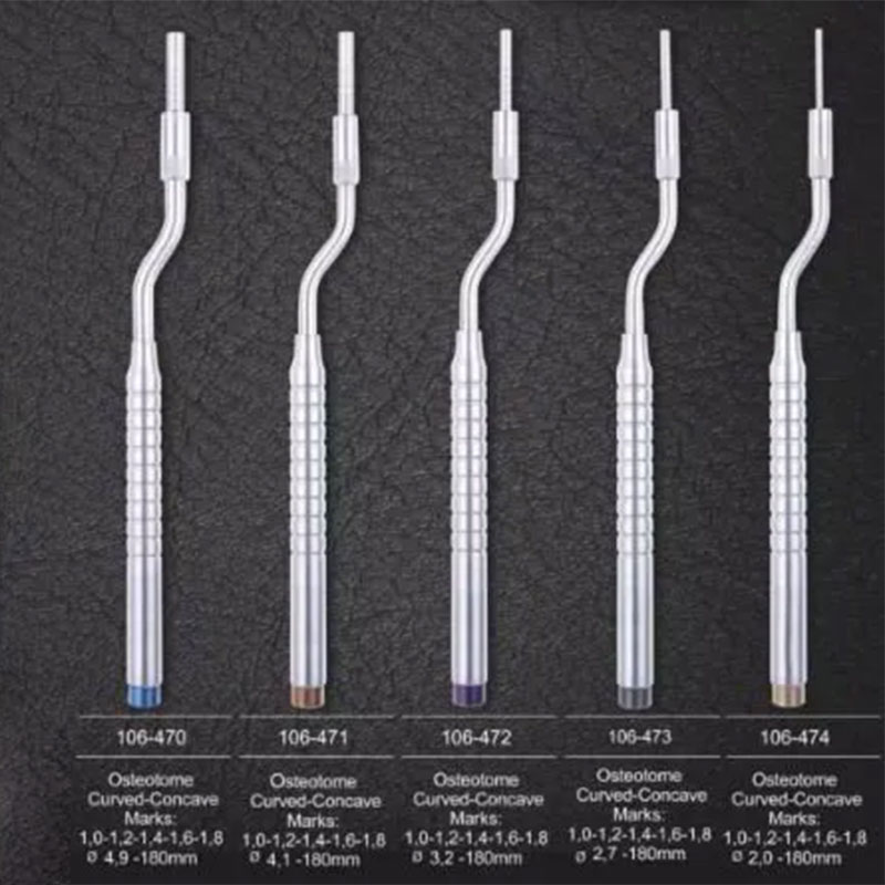 استئوتوم کرو