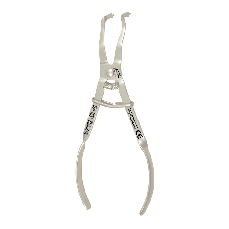 فورسپس کلمپ ایوری- دناپویا