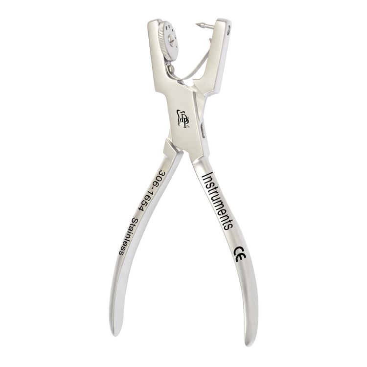 فورسپس پانچ رابردم- دناپویا