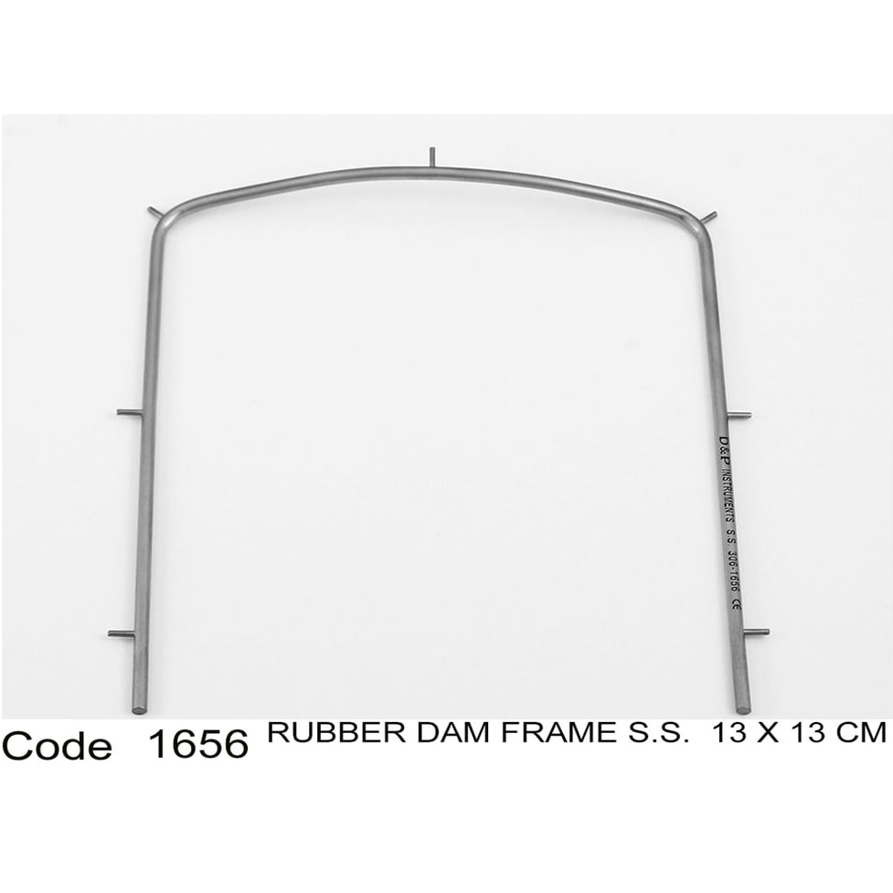 فریم فلزی رابردم- دناپویا - 2