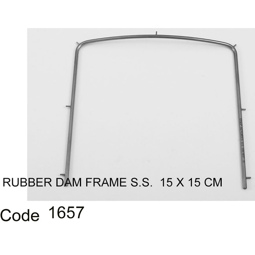 فریم فلزی رابردم- دناپویا - 3