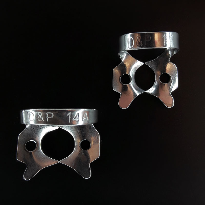 ست کلمپ 10 عددی- دناپویا - 4