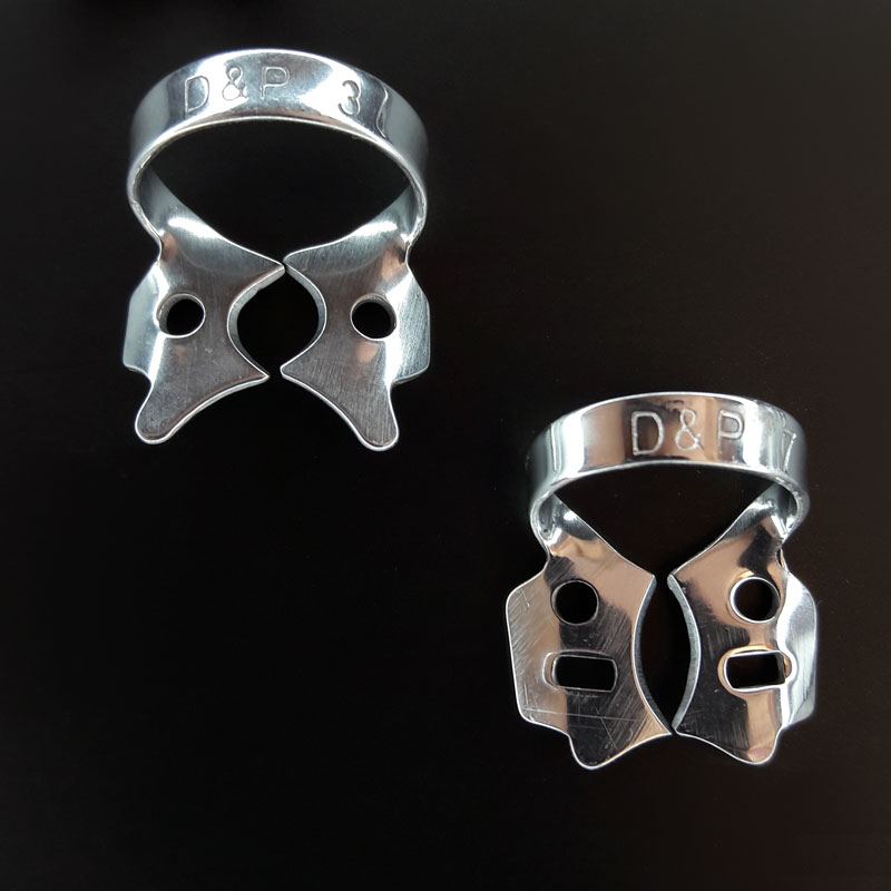 ست کلمپ 10 عددی- دناپویا - 5