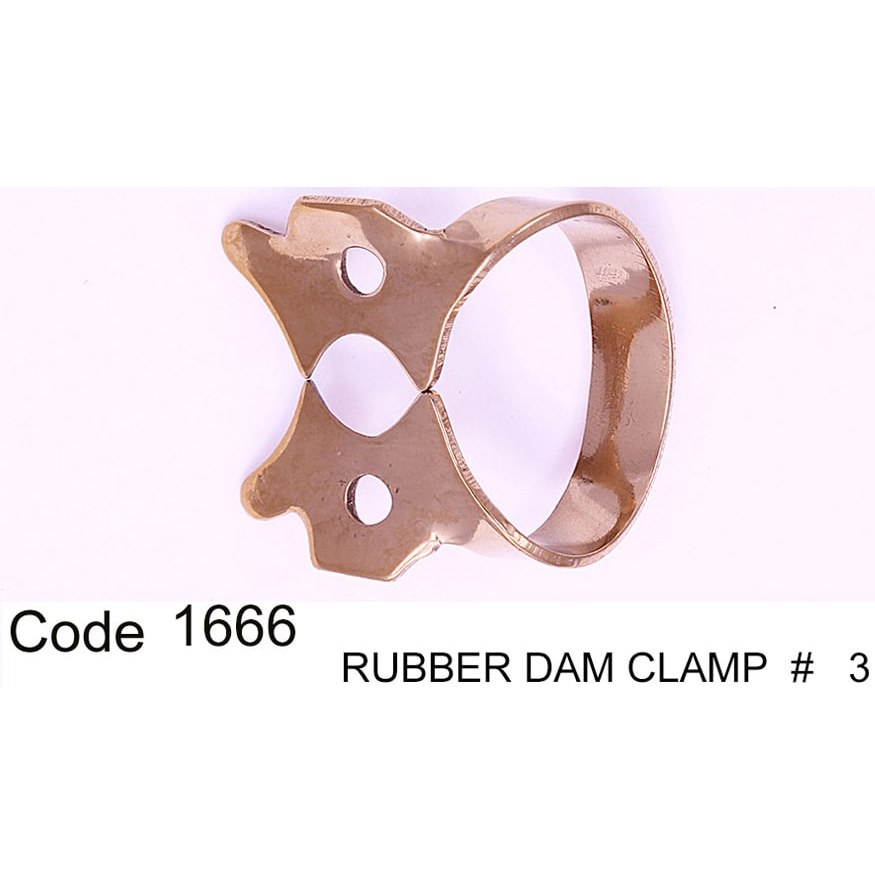 کلمپ مولر بالا و پایین کوچک- دناپویا