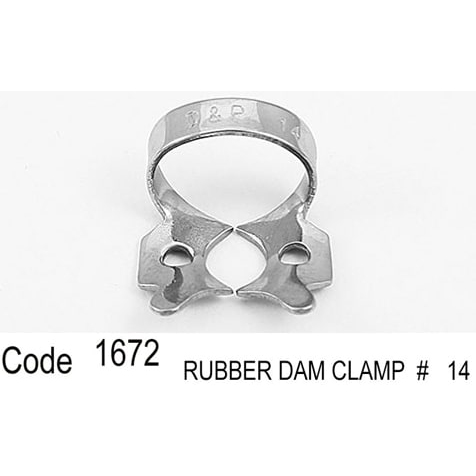 کلمپ مولر بالا و پایین بزرگ- دناپویا