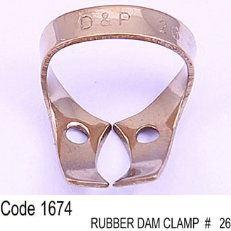 کلمپ مولر بالا بدون باله- دناپویا