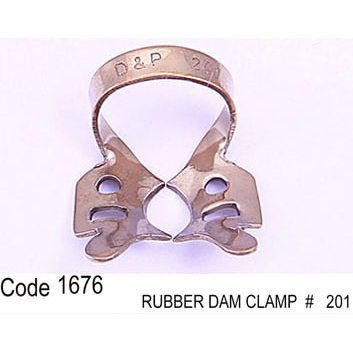 کلمپ مولر پایین با باله- دناپویا