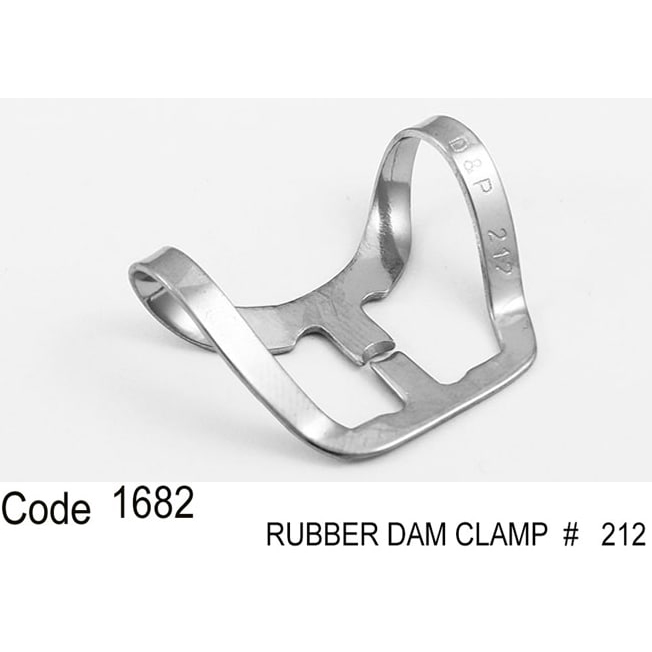 کلمپ لبیال (قدامی)- دناپویا