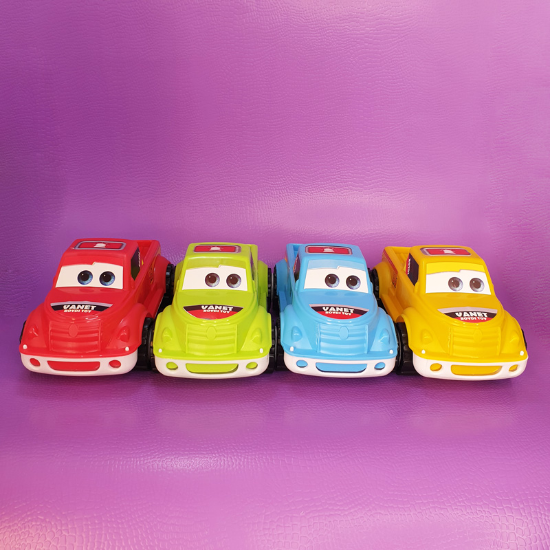 وانت صحرا مک کوئین - 2