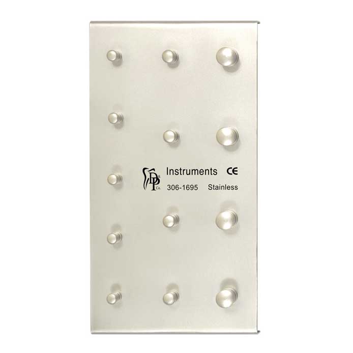 جای کلمپ رابردم- دناپویا