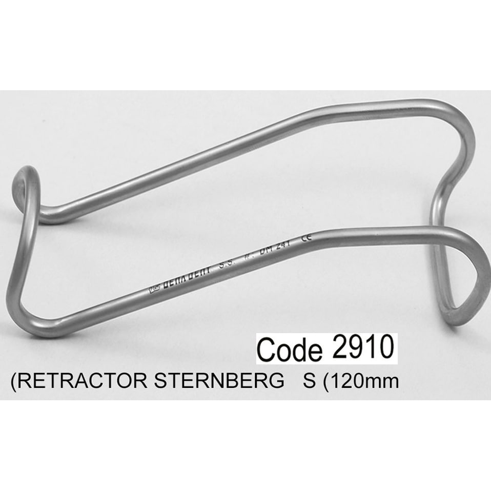 رترکتور استرانبرگ (سیمی)- دناپویا