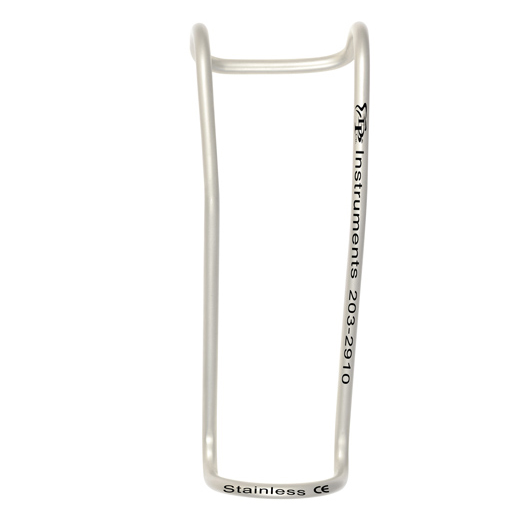 رترکتور استرانبرگ (سیمی)- دناپویا - 2