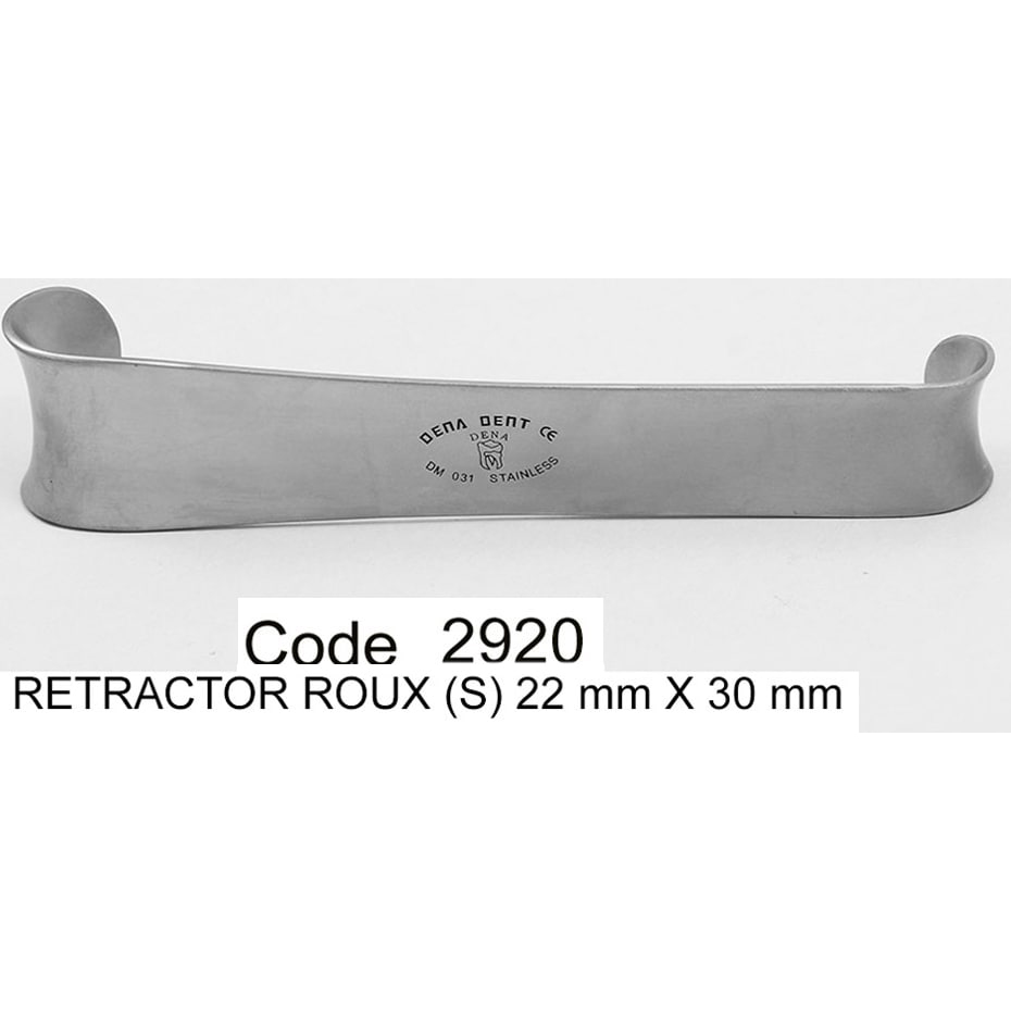 رترکتور راکس- دناپویا