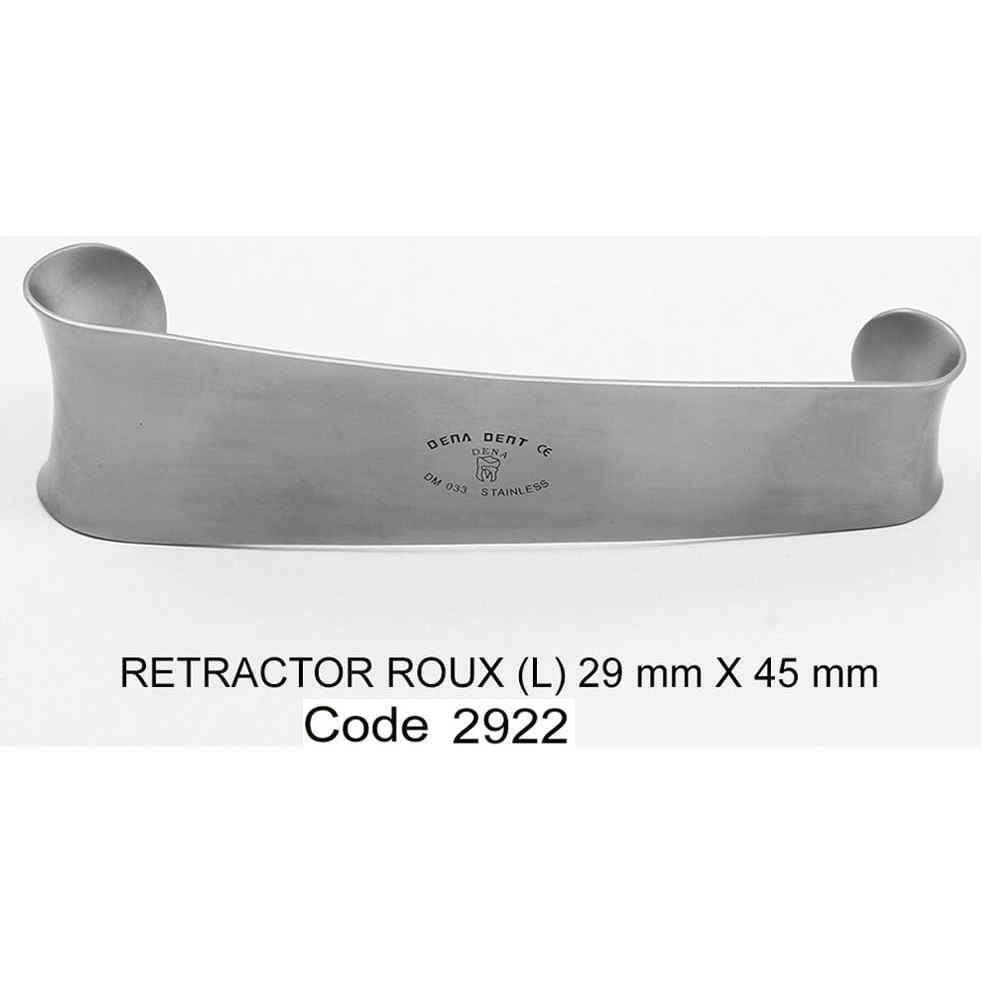 رترکتور راکس- دناپویا - 3