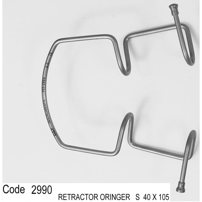 رترکتور اورینگ- دناپویا