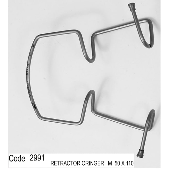 رترکتور اورینگ- دناپویا - 2