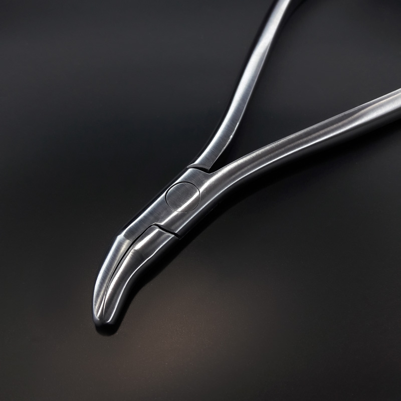 پلایر نوک مرغی -کاریزما - 2