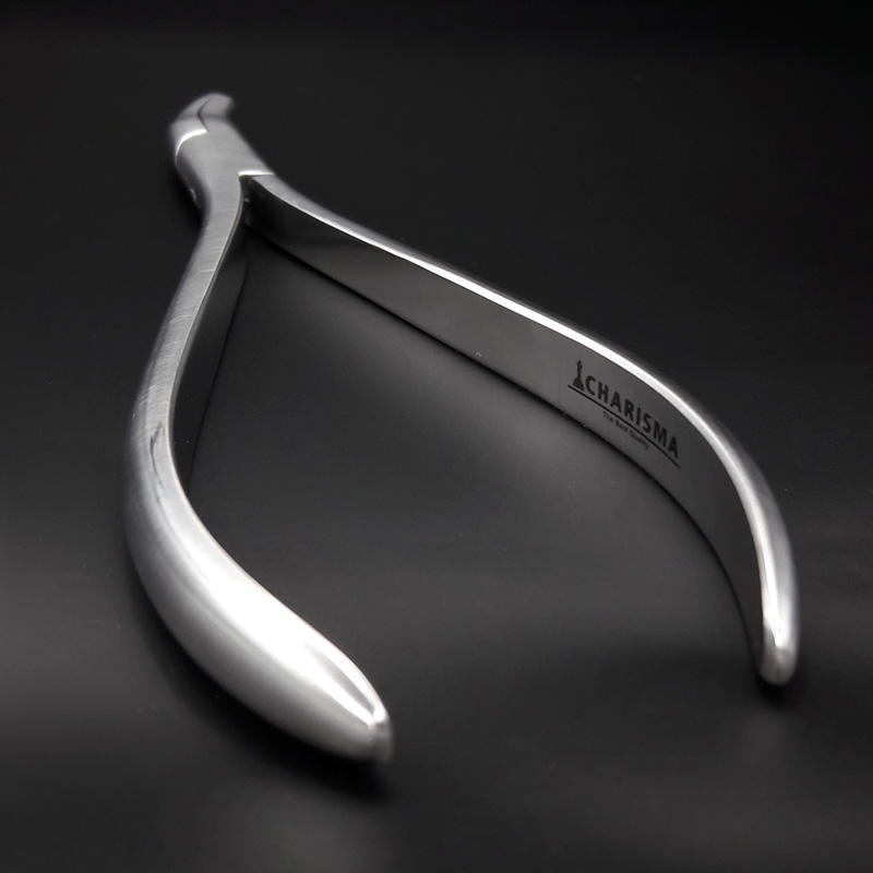 پلایر نوک مرغی -کاریزما - 4