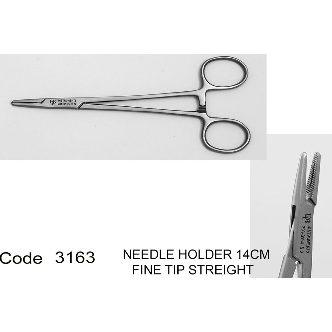 سوزنگیر نازک- دناپویا