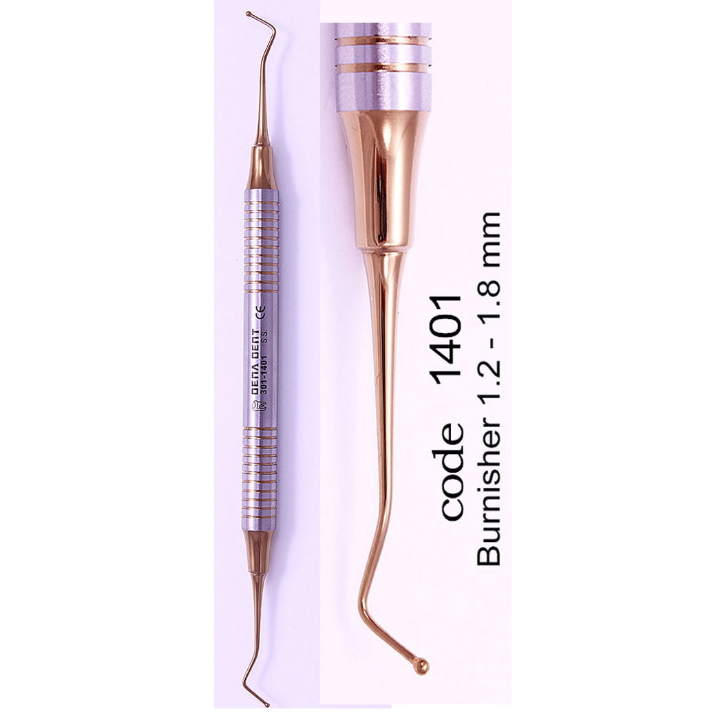 قلم کامپوزیت دوسر برنیشر- دناپویا