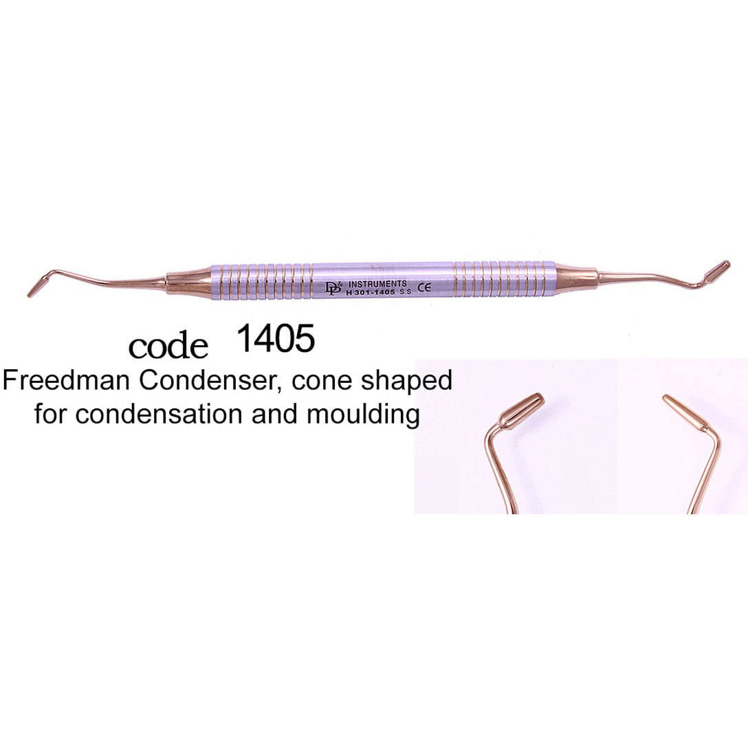 قلم کامپوزیت دوسر کندانسور- دناپویا - 2
