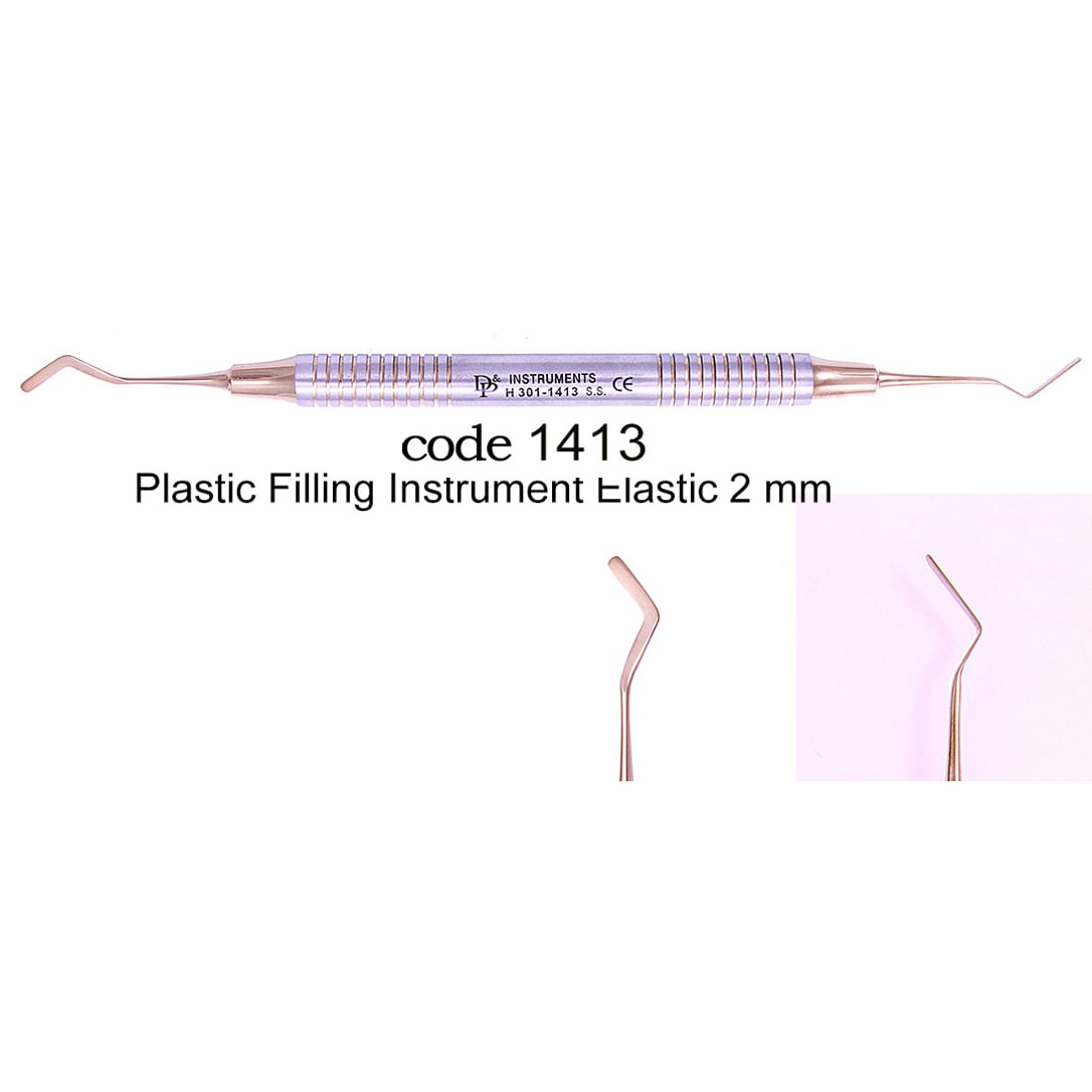 قلم کامپوزیت اسپاتول دهانی- دناپویا - 2