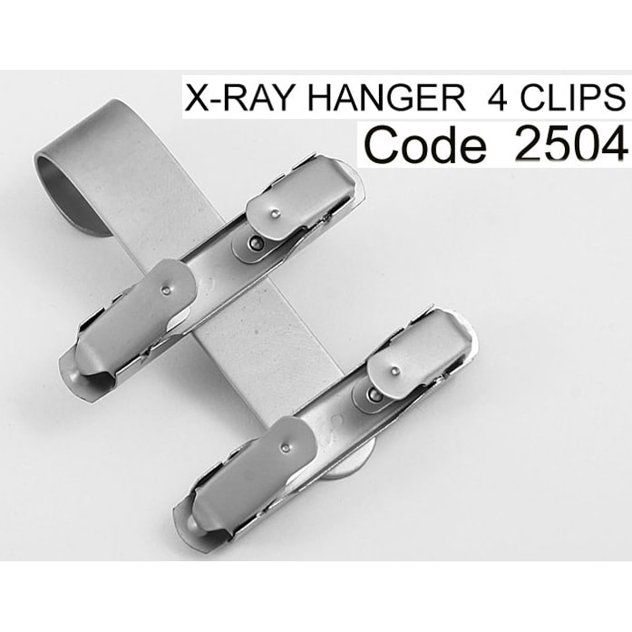 گیره فیلم 4 عددی- دناپویا