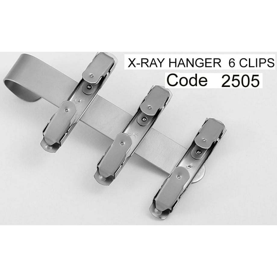 گیره فیلم 6 عددی- دناپویا