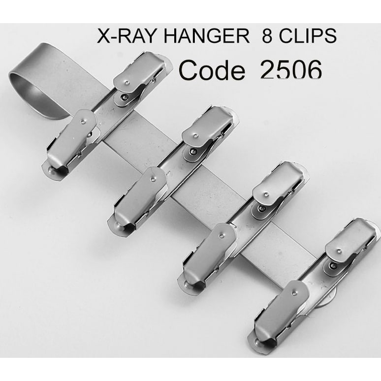 گیره فیلم 8 عددی- دناپویا