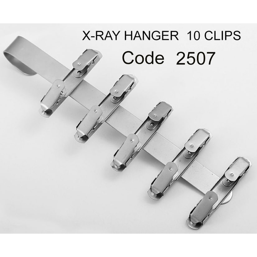 گیره فیلم 10 عددی- دناپویا