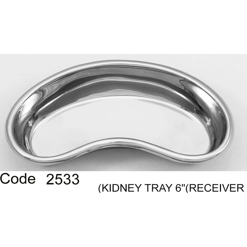 کیدنی تری (رسیور)- دناپویا