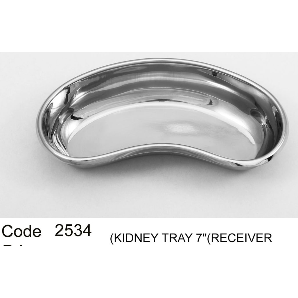 کیدنی تری (رسیور)- دناپویا - 2
