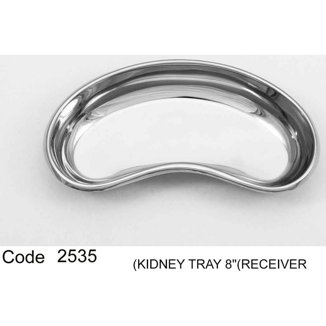 کیدنی تری (رسیور)- دناپویا - 3