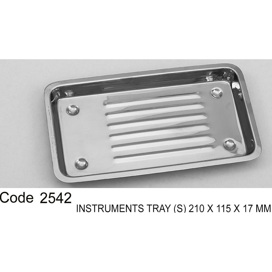 سینی معاینه- دناپویا