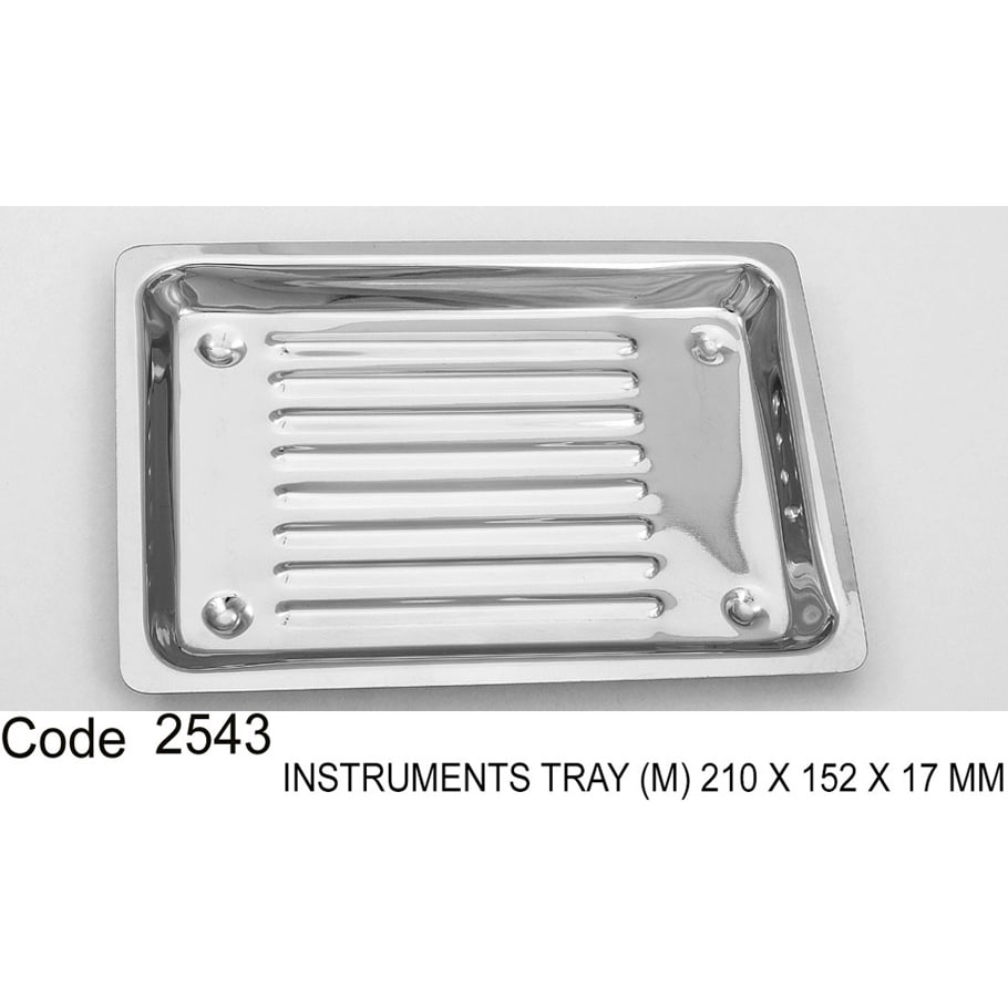 سینی معاینه- دناپویا - 2