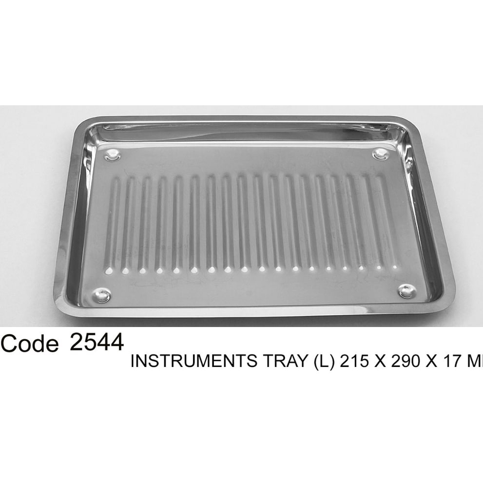 سینی معاینه- دناپویا - 3