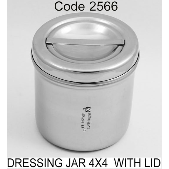 جای پنبه درب دار- دناپویا - 2