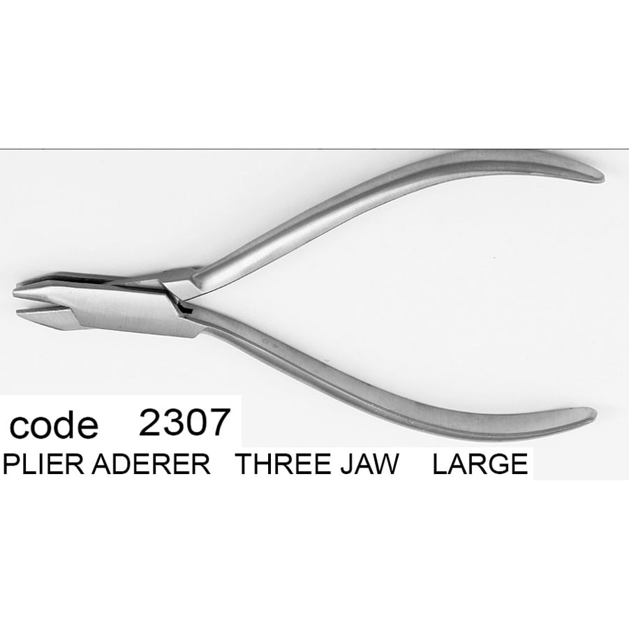 پلایر سه شاخ- دناپویا