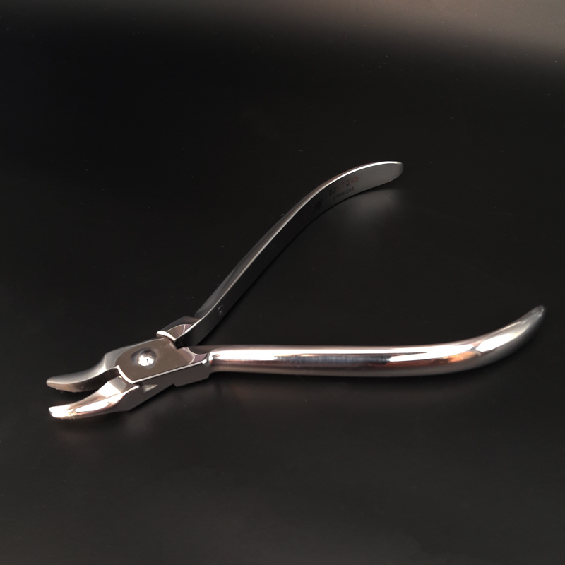 پلایر نوک مرغی دارای پیچ تنظیم- دناپویا - 5