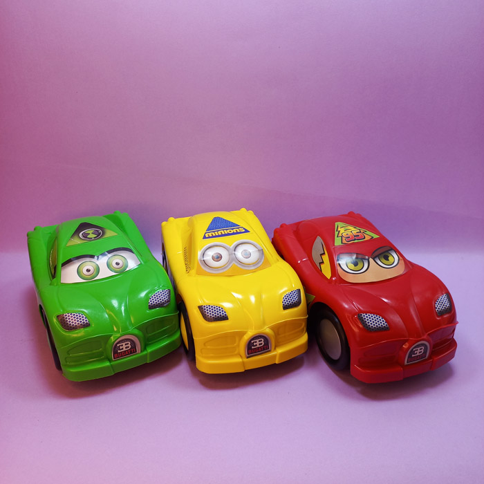 بوگاتی اسپرت - 2