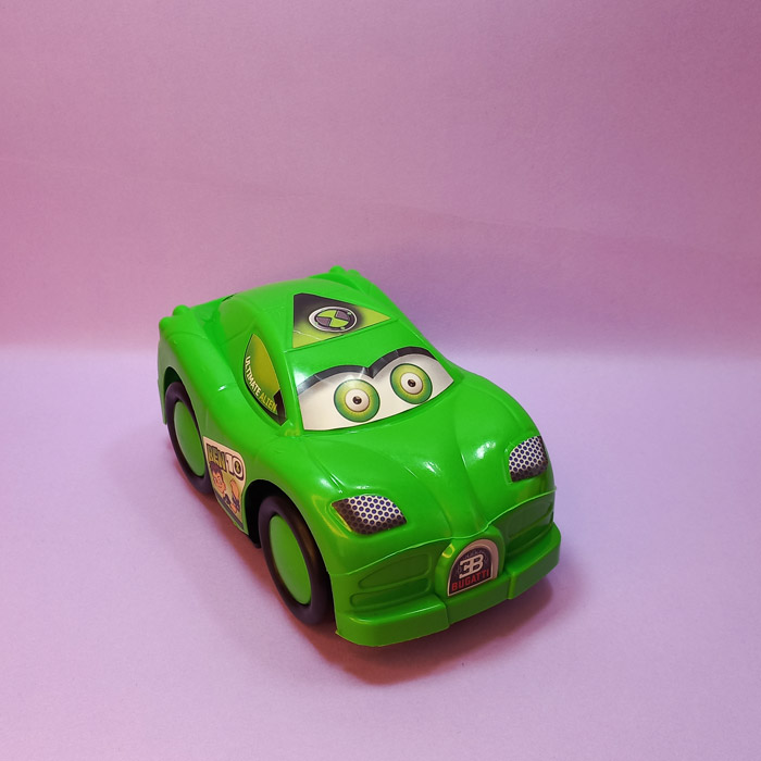 بوگاتی اسپرت - 3