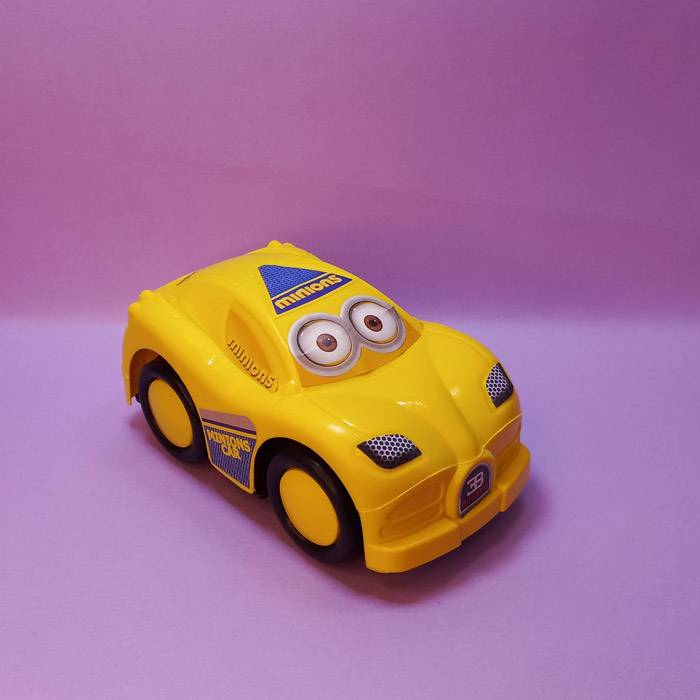 بوگاتی اسپرت - 4