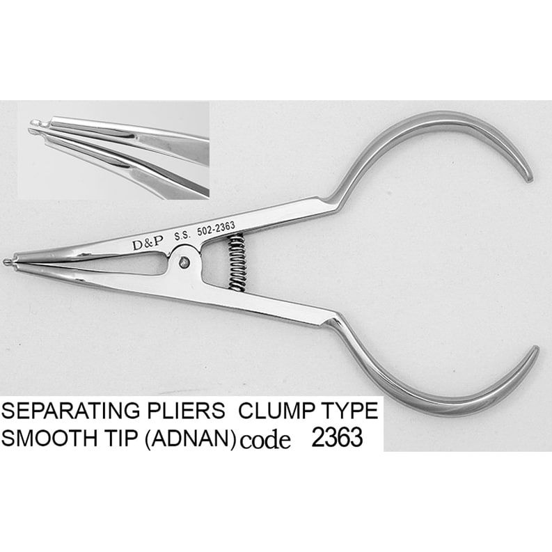 پلایر سپراتور- دناپویا - 2