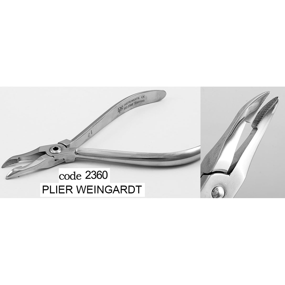 پلایر وینگارد پهن- دناپویا