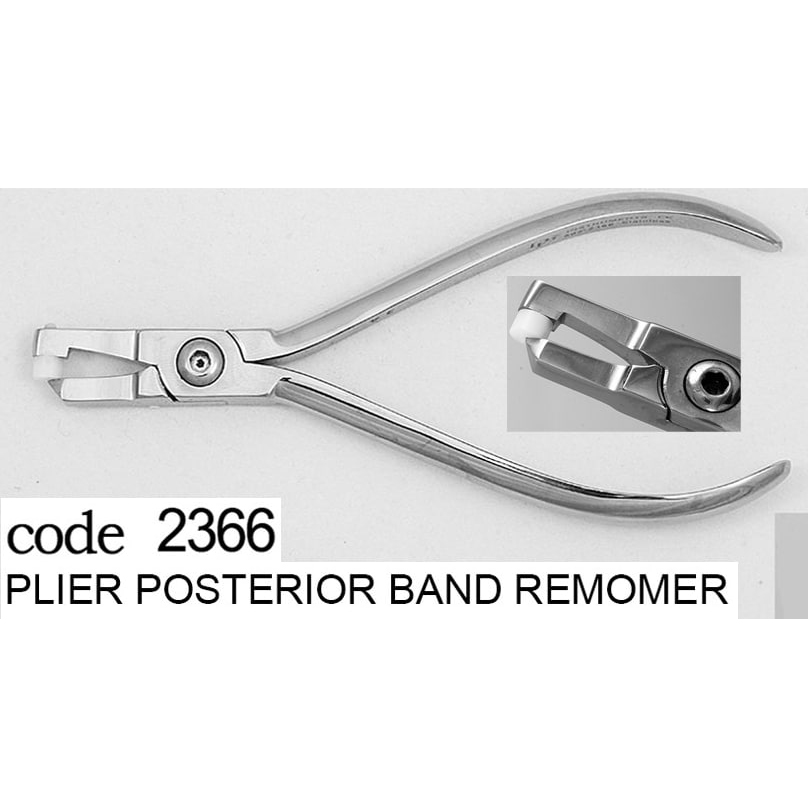 پلایر بند ریموور- دناپویا - 2