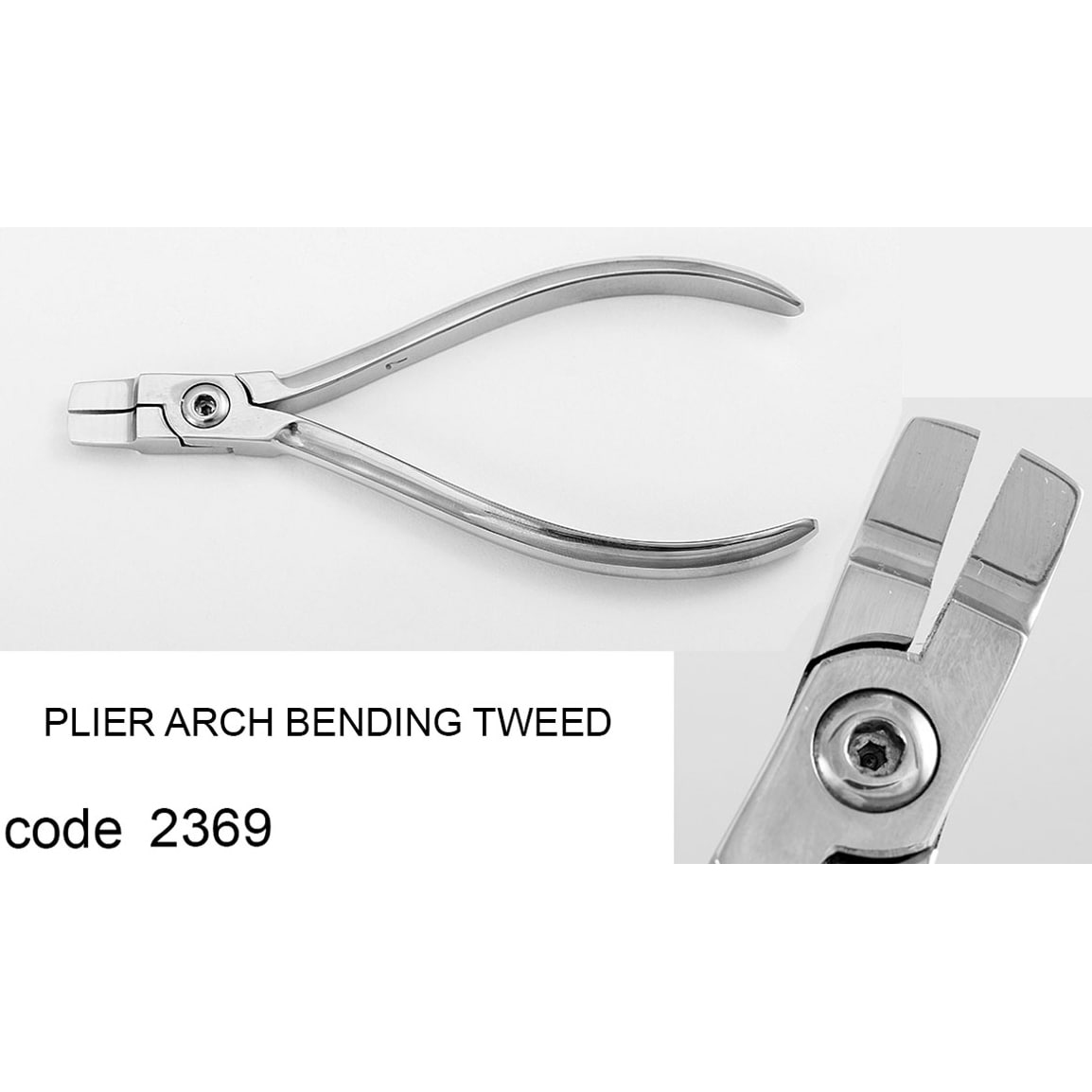 پلایر آرچ بندینگ- دناپویا