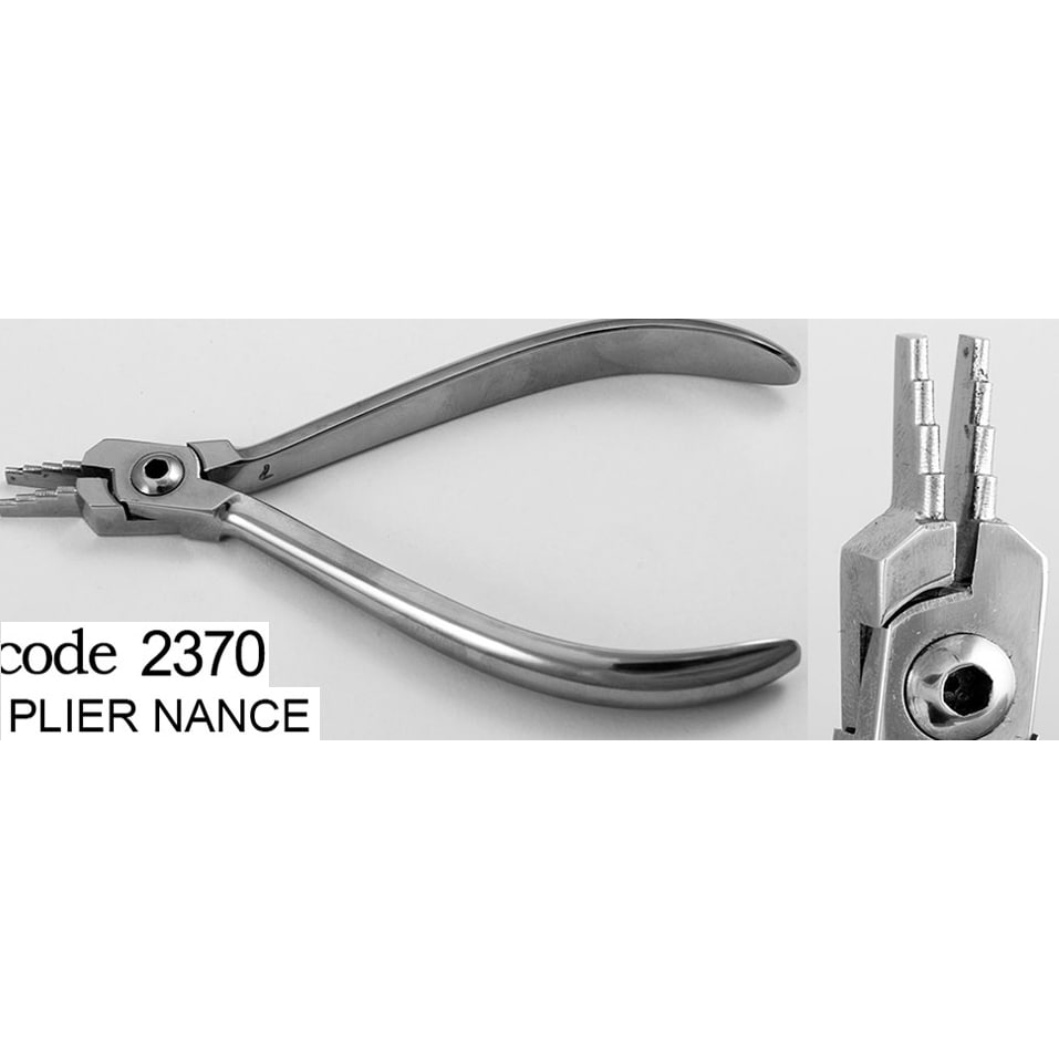 پلایر نانس- دناپویا