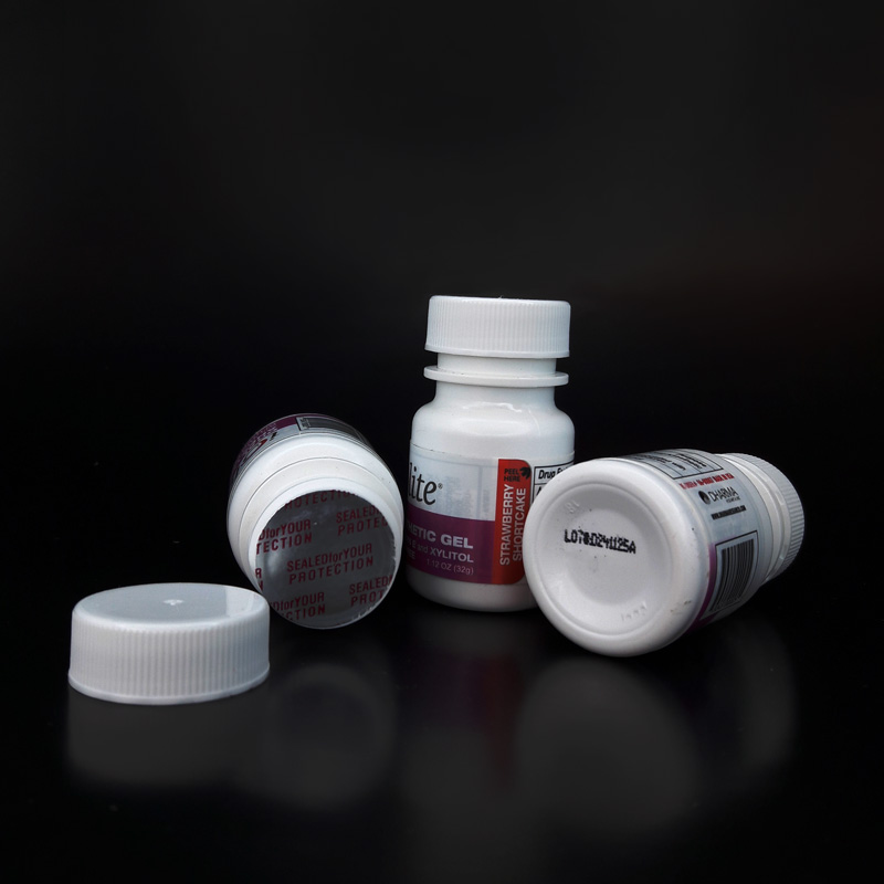 ژل بیحسی آمریکایی دارما - 4